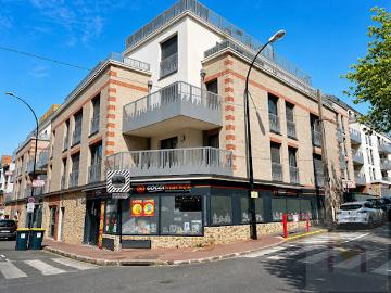 Vente Appartement 2 pièces 44.22 m2 Neuilly Plaisance