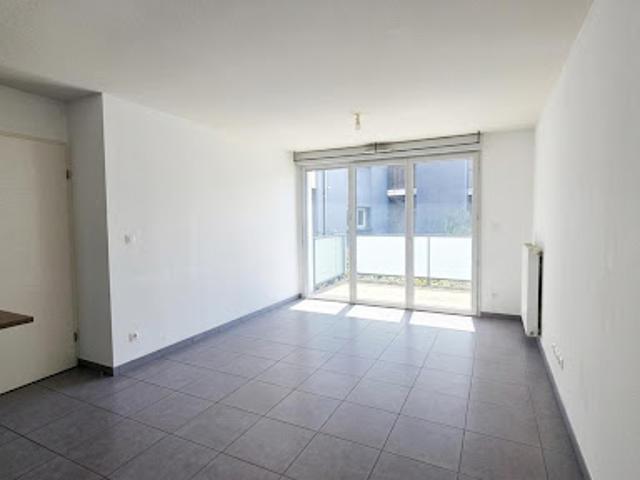 Vente Appartement 2 pièces 44.24 m2 Toulouse