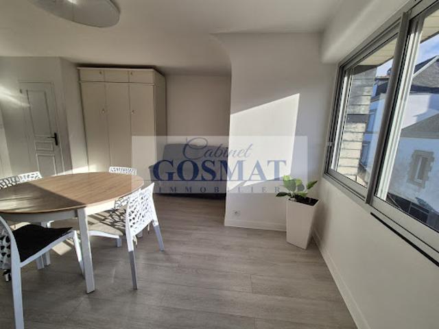 Vente Appartement 2 pièces 44.24 m2 Damgan