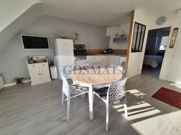 Vente Appartement 2 pièces 44.24 m2 Damgan