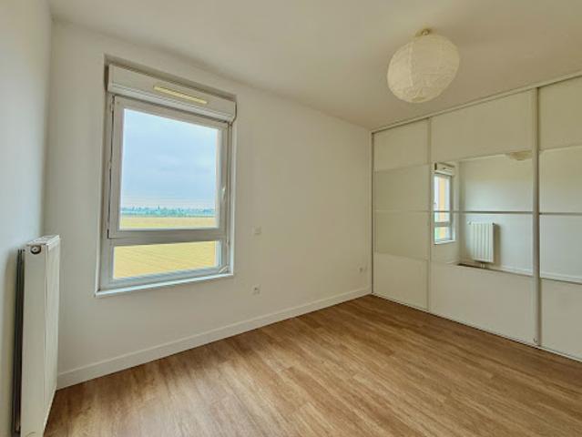 Vente Appartement 2 pièces 44.25 m2 Capinghem