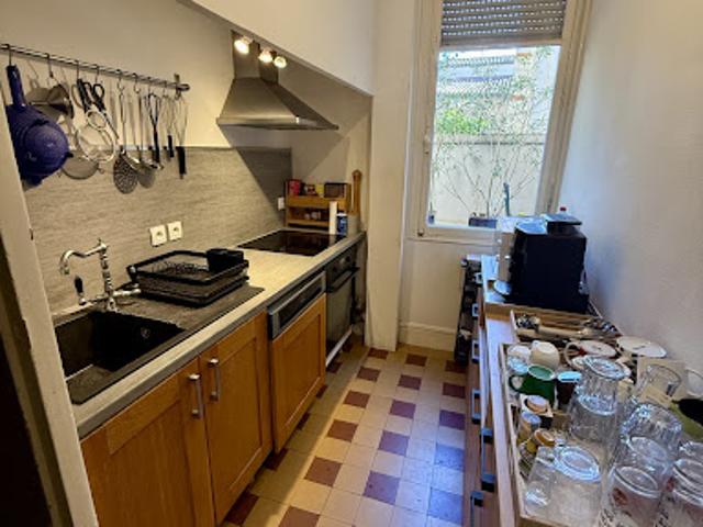 Vente Appartement 2 pièces 44.25 m2 Carcassonne