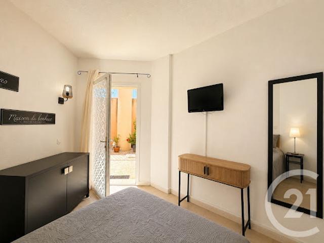 Vente Appartement 2 pièces 44.25 m2 Saint Florent
