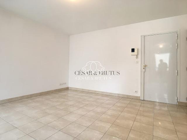 Vente Appartement 2 pièces 44.28 m2 Lyon 8ème