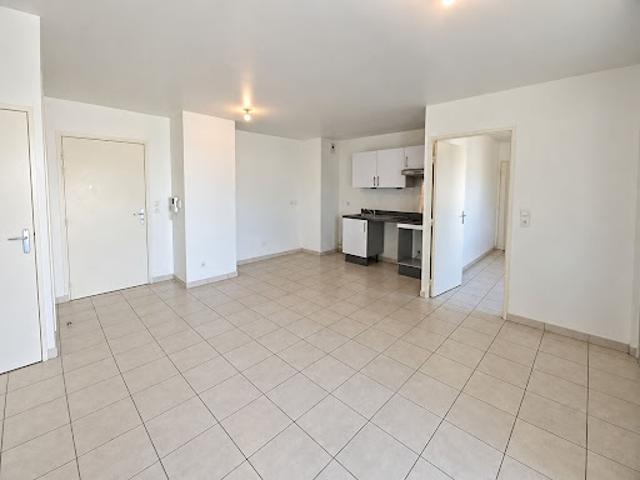 Vente Appartement 2 pièces 44.29 m2 Venissieux