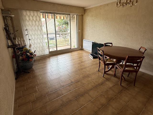 Vente Appartement 2 pièces 44.2 m2 Bergerac
