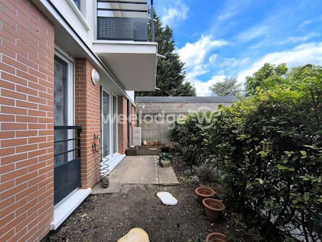 Vente Appartement 2 pièces 44.33 m2 Conflans Sainte Honorine
