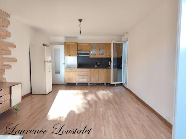 Vente Appartement 2 pièces 44.33 m2 Lons