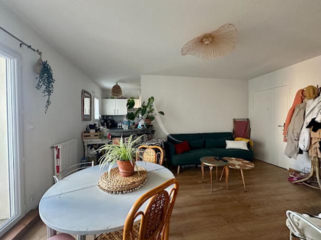 Vente Appartement 2 pièces 44.32 m2 Saint Gilles Croix de Vie