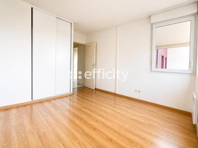 Vente Appartement 2 pièces 44.35 m2 Toulouse
