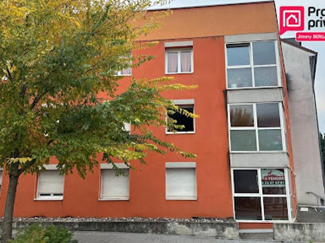Vente Appartement 2 pièces 44.36 m2 Bonneville