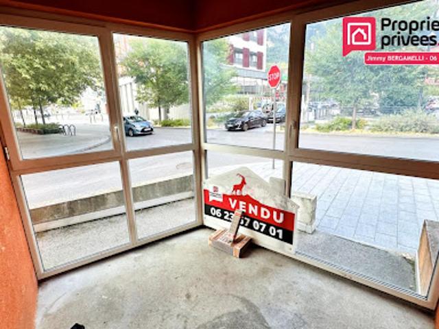Vente Appartement 2 pièces 44.36 m2 Bonneville