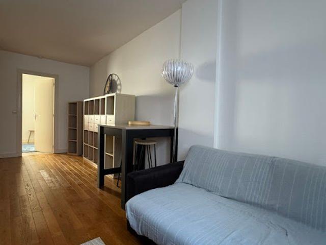 Vente Appartement 2 pièces 45.8 m2 Rochefort