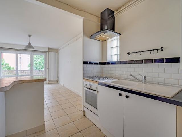 Vente Appartement 2 pièces 44.38 m2 Paris 19ème