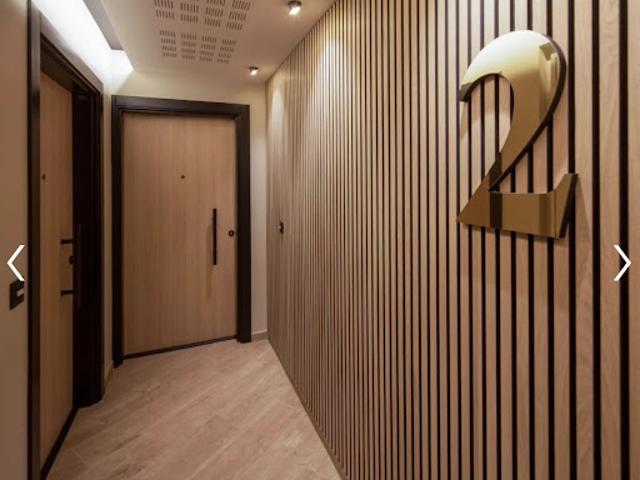 Vente Appartement 2 pièces 44.3 m2 Nice