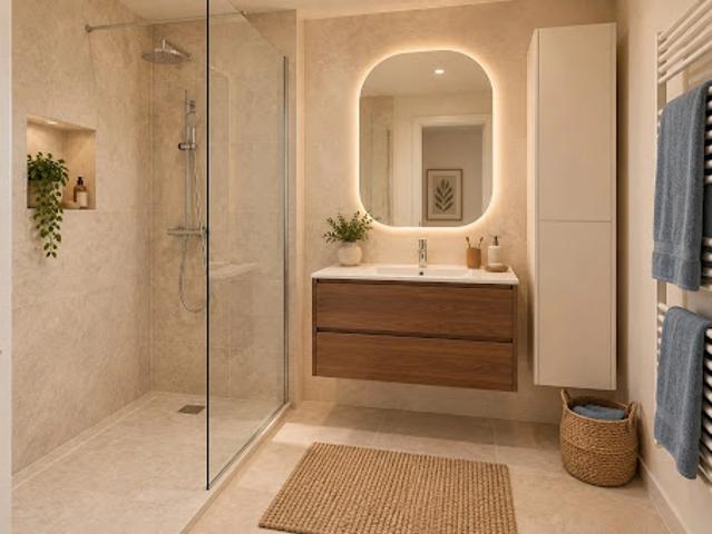 Vente Appartement 2 pièces 44.3 m2 Coulommiers