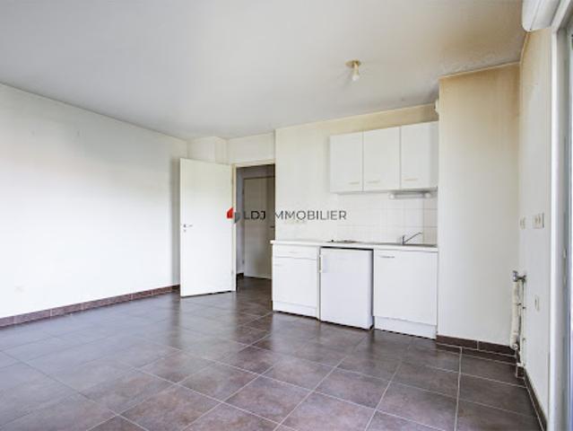 Vente Appartement 2 pièces 44.3 m2 Perpignan