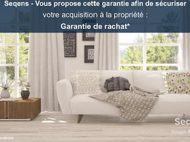 Vente Appartement 2 pièces 44.3 m2 Villepinte