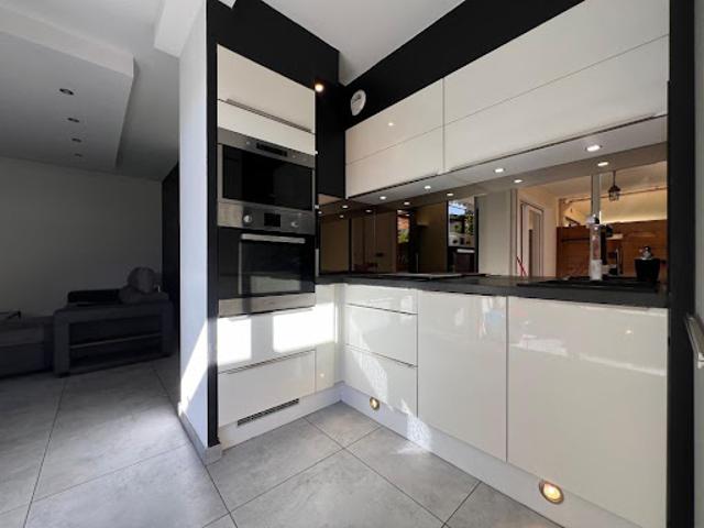 Vente Appartement 2 pièces 44 m2 Tassin la Demi Lune