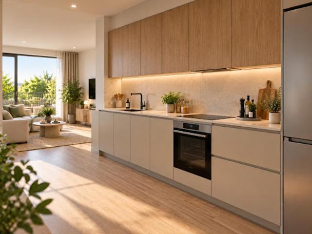 Vente Appartement 2 pièces 44 m2 Thiais