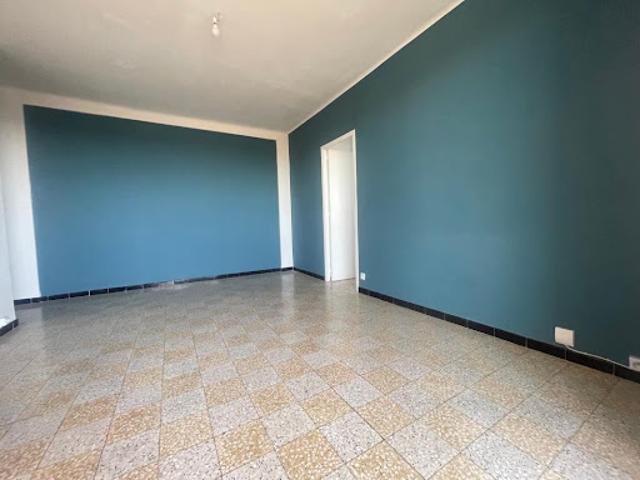 Vente Appartement 2 pièces 44 m2 Toulon