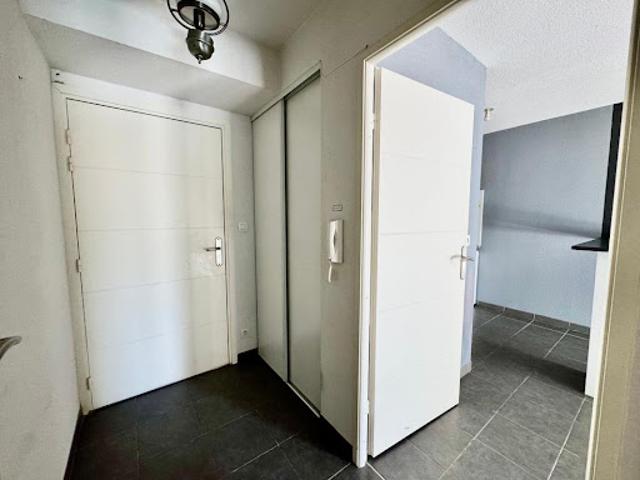 Vente Appartement 2 pièces 44 m2 Toulouse