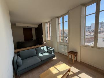 Vente Appartement 2 pièces 44 m2 Toulouse
