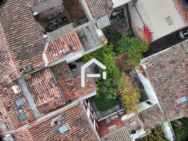 Vente Appartement 2 pièces 44 m2 Toulouse