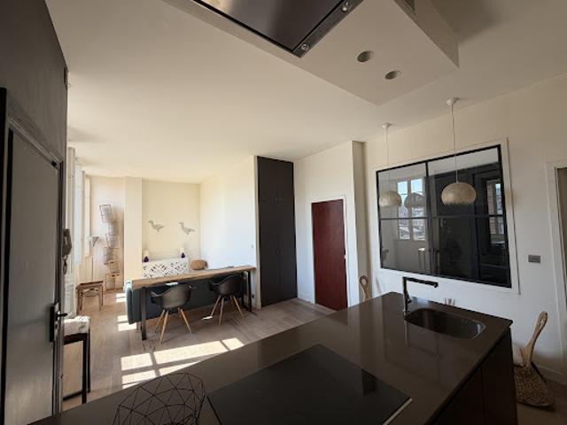 Vente Appartement 2 pièces 44 m2 Toulouse