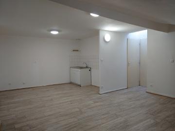 Vente Appartement 2 pièces 44 m2 Tournon sur Rhône
