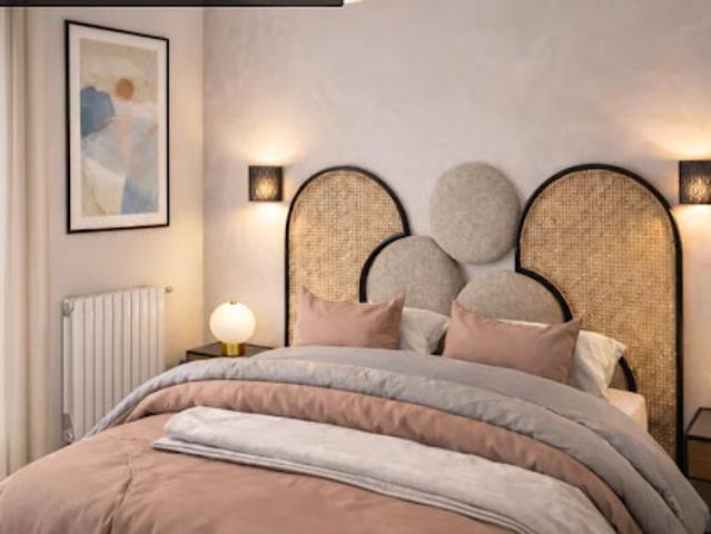 Vente Appartement 2 pièces 44 m2 Trappes