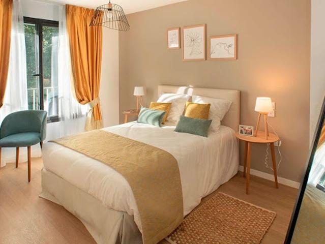Vente Appartement 2 pièces 44 m2 Trélissac