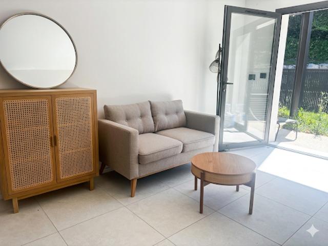 Vente Appartement 2 pièces 44 m2 Vaison la Romaine