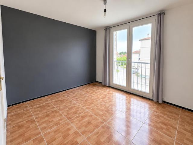 Vente Appartement 2 pièces 44 m2 Valreas