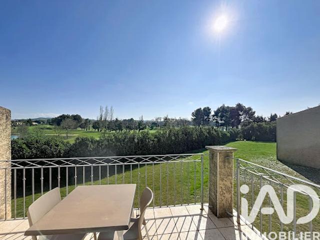 Vente Appartement 2 pièces 44 m2 Vedène
