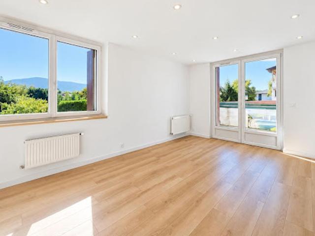 Vente Appartement 2 pièces 44 m2 Veigy Foncenex