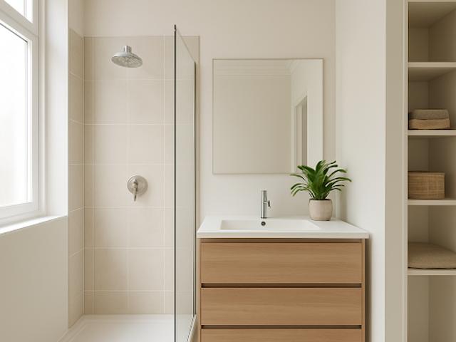 Vente Appartement 2 pièces 44 m2 Vichy