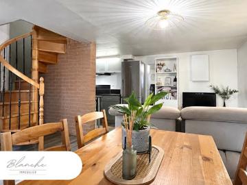 Vente Appartement 2 pièces 44 m2 Villeneuve d'Ascq