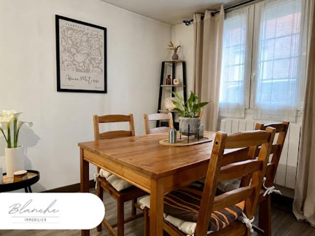 Vente Appartement 2 pièces 44 m2 Villeneuve d'Ascq