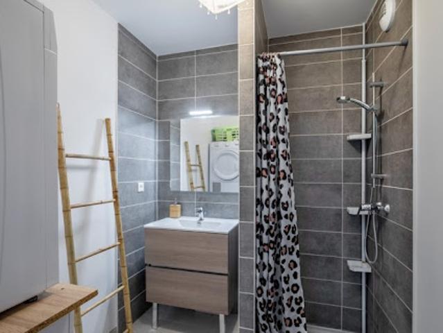 Vente Appartement 2 pièces 44 m2 Villeneuve lès Maguelone