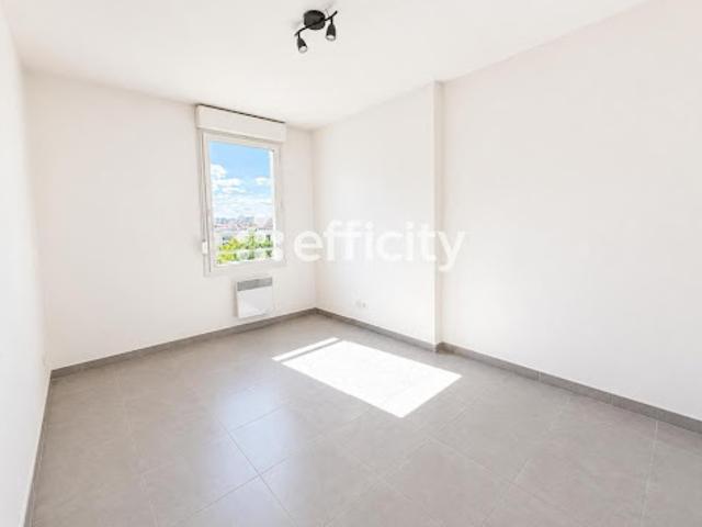 Vente Appartement 2 pièces 44 m2 Villeurbanne