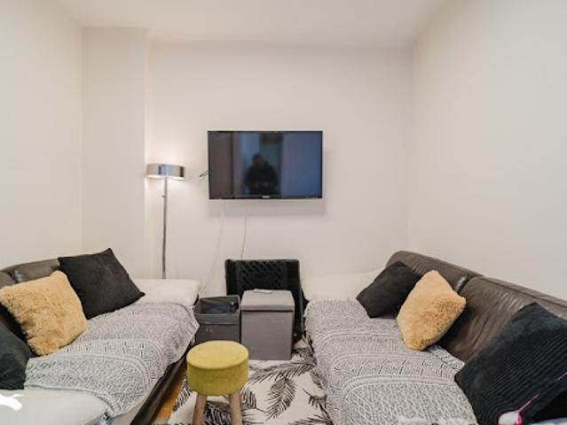 Vente Appartement 2 pièces 44 m2 Villeurbanne