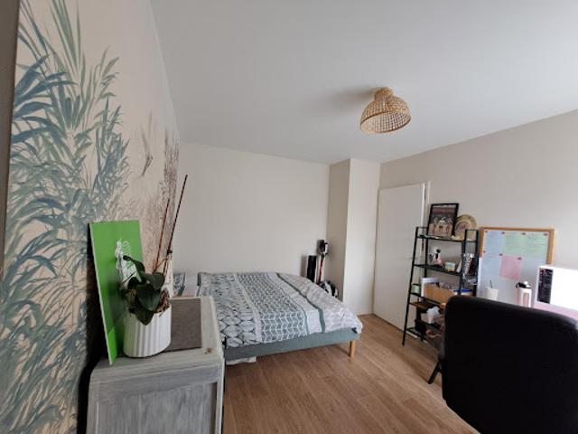 Vente Appartement 2 pièces 44 m2 Wormhout