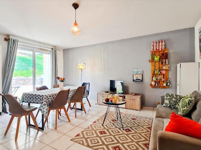 Vente Appartement 2 pièces 44 m2 Agen