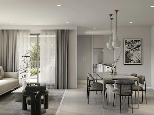 Vente Appartement 2 pièces 44 m2 Afa