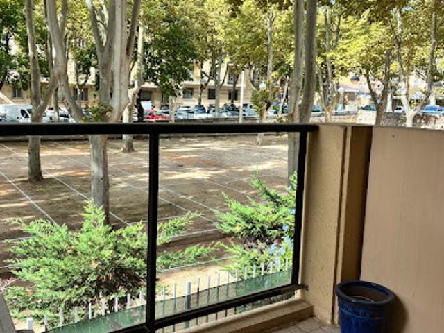 Vente Appartement 2 pièces 44 m2 Aix en Provence