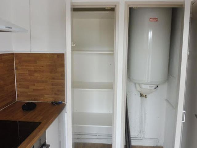 Vente Appartement 2 pièces 44.77 m2 Albi