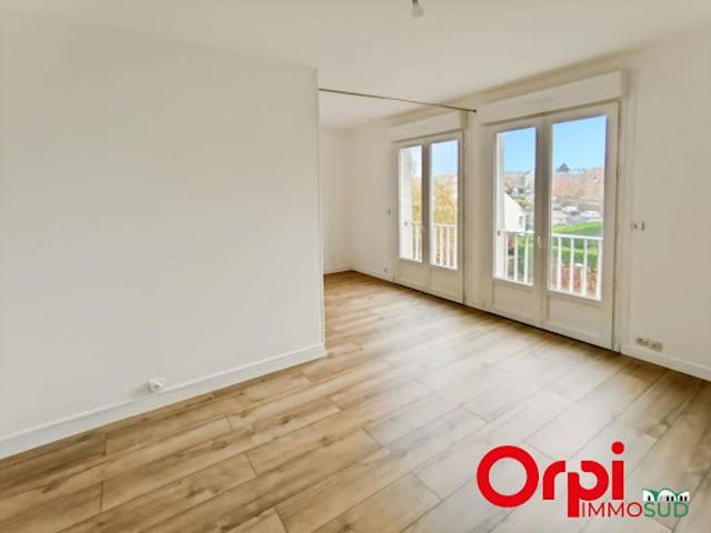 Vente Appartement 2 pièces 44 m2 Amiens
