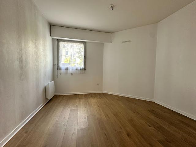 Vente Appartement 2 pièces 44 m2 Angers