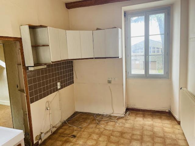 Vente Appartement 2 pièces 58.8 m2 Angerville